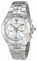 TechnoMarine Watches : 713012 Swiss Quartz Dial Color