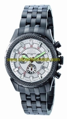 Invicta Watches : 7169 Silver Quartz Men Watch