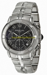 Raymond Weil Watches : 7241-ST-00208 Automatic Parsifal Series Men Watch
