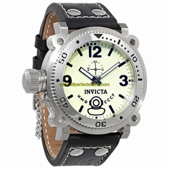 Invicta Watches : 7273 White Quartz Men Watch