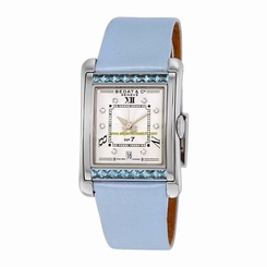 Bedat & Co Watches : 728.087.109-BLUE Automatic Dial Color