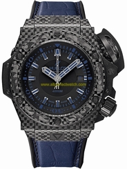 Hublot Watches : 731.QX.1190.GR.ABB12 Limited Edition King Power Oceanographic Men Watch