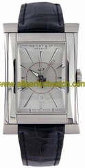 Bedat & Co Watches : 737.010.610 Automatic Silver Men Watch