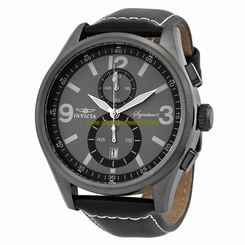 Invicta Watches : 7419 Grey Quartz Men Watch