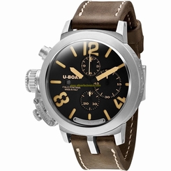 U-Boat Watches : 7453 Automatic Dial Color