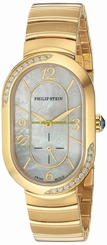 Philip Stein Watches : 74SDGP-FGMOP-MSSGP Swiss Quartz Dial Color