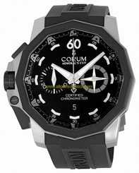 Corum Watches : 753.231.06.0371.AN12 Automatic Self-wind Stainless Steel Men Watch
