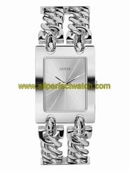 Guess Watches : 75916L Quartz Stainless Steel Women Watch