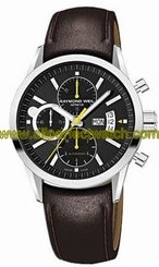 Raymond Weil Watches : 7730-ST-20001 Automatic Stainless Steel Women Watch