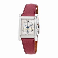 Bedat & Co Watches : 778.010.610-RED Quartz Dial Color
