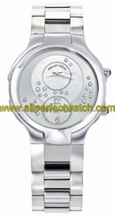 Philip Stein Watches : 7-SCDMOP-SS Quartz Stainless Steel Men Watch