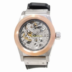 Invicta Watches : 80094 Mechanical Hand Wind Dial Color