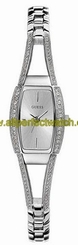 Guess Watches : 80266L1 Quartz Analog Stainless Steel Women Watch