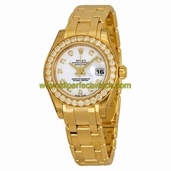 Rolex Watches : 80298 Automatic Dial Color