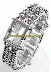Guess Watches : 80339L1 Quartz Analog Stainless Steel Women Watch