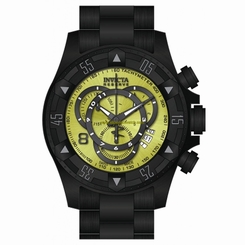 Invicta Watches : 80627 Lime Quartz Men Watch