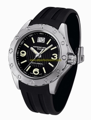 Raymond Weil Watches : 8100-SR1-05207 Quartz Stainless Steel Men Watch