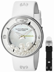 TechnoMarine Watches : 813004 Quartz Dial Color
