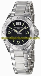 Raymond Weil Watches : 8150-ST-05207 Quartz Stainless Steel Men Watch