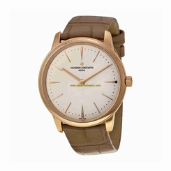 Vacheron Constantin Watches : 81530/000R-9682 Automatic Dial Color