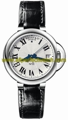 Bedat & Co Watches : 828.010.600 Mechanical Hand-wind Silver Women Watch