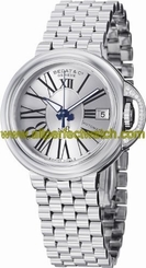Bedat & Co Watches : 828.021.601 Swiss Automatic Silver Women Watch