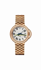 Bedat & Co Watches : 828.444.600 Automatic Dial Color