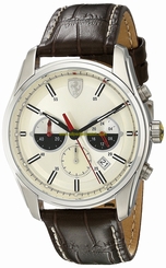 Ferrari Watches : 830199 Quartz Dial Color