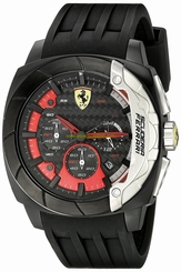 Ferrari Watches : 830205 Quartz Dial Color