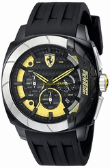 Ferrari Watches : 830206 Quartz Dial Color