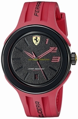Ferrari Watches : 830220 Quartz Dial Color