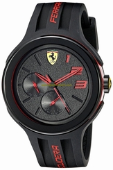 Ferrari Watches : 830223 Quartz Dial Color