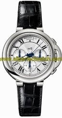 Bedat & Co Watches : 830.010.101 Automatic Silver Women Watch