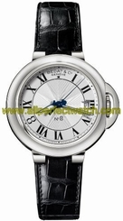 Bedat & Co Watches : 831.010.100 Automatic Silver Women Watch