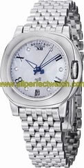 Bedat & Co Watches : 838.011.909 Swiss Automatic Mother Of Pearl Women Watch