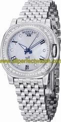 Bedat & Co Watches : 838.061.909 Swiss Automatic Mother Of Pearl Women Watch