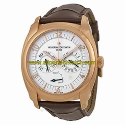 Vacheron Constantin Watches : 85050/000R-I0P29 Automatic Dial Color