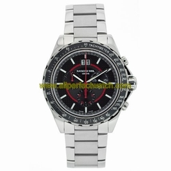 Raymond Weil Watches : 8520-ST-20041 Quartz Stainless Steel Men Watch