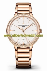Vacheron Constantin Watches : 85515/CA1R-9840 Automatic Dial Color