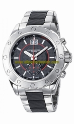 Raymond Weil Watches : 8600-STR-20041 Quartz Stainless Steel Men Watch