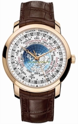 Vacheron Constantin Watches : 86060/000R-9640 Swiss Automatic Dial Color
