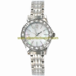 Guess Watches : 86149L Quartz Stainless Steel Women Watch