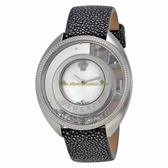Versace Watches : 86Q991MD497-S112 Mother Of Pearl Quartz Women Watch
