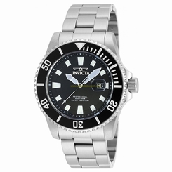 Invicta Watches : 90191 Blue Quartz Men Watch