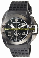 Technomarine Watches : 908003 Swiss Quartz Chronograph Men Watch