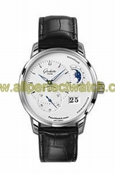 Glashutte Original Watches : 90-02-42-32-05 Item Shape