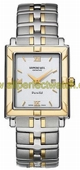 Raymond Weil Watches : 9330-STG-00307 Quartz Stainless Steel Men Watch