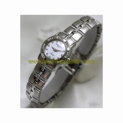 Raymond Weil Watches : 9440-LTE-00039 Quartz Stainless Steel Women Watch