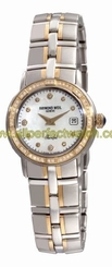 Fake AAA Raymond Weil Watches : 9440-STS-97081 Quartz Stainless Steel Women Watch Watch