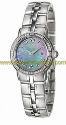 Raymond Weil Watches : 9441-STS-00278 Quartz Stainless Steel Women Watch